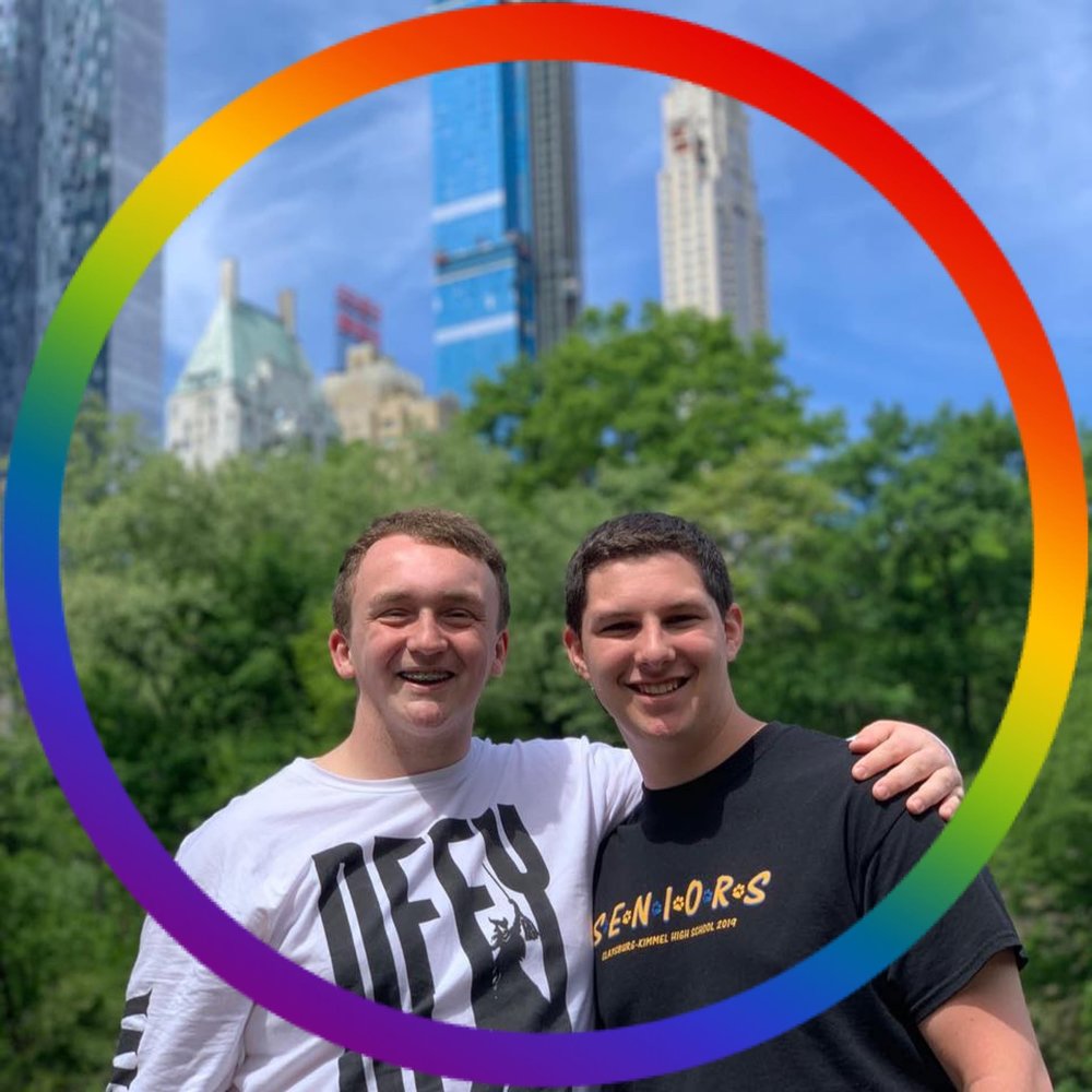 Meet your Posher, Josh